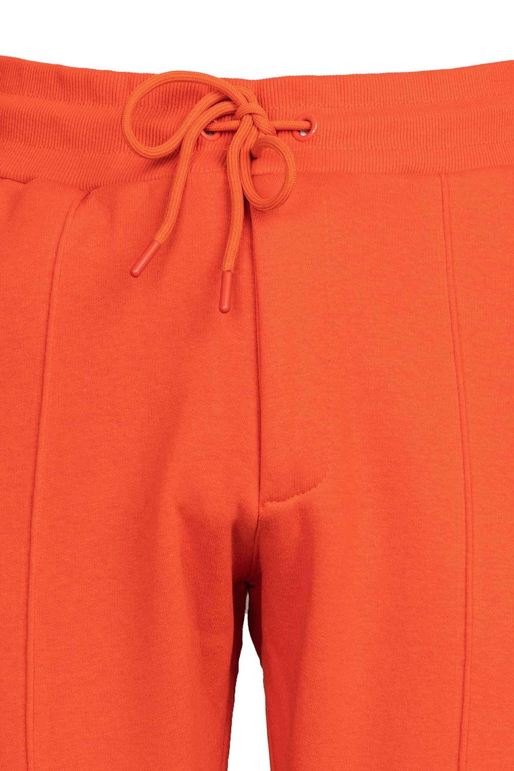Pantaloni slim oranj Uni 1