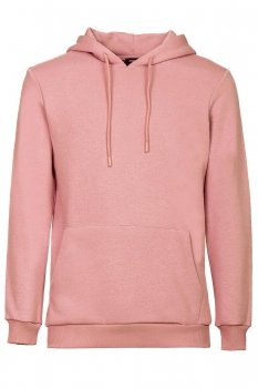 Hanorac oversize Roz Uni